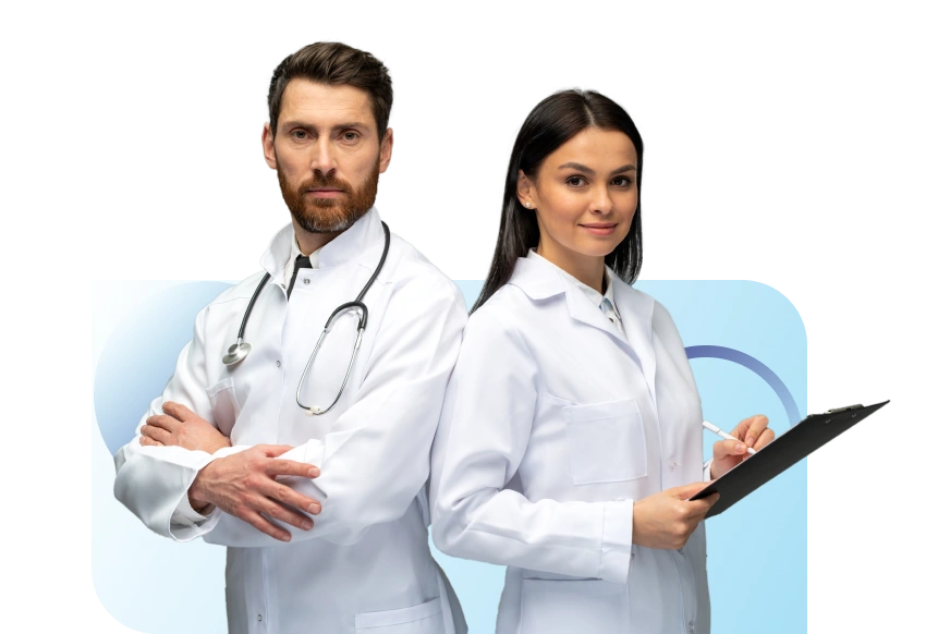 zytramed IDR service